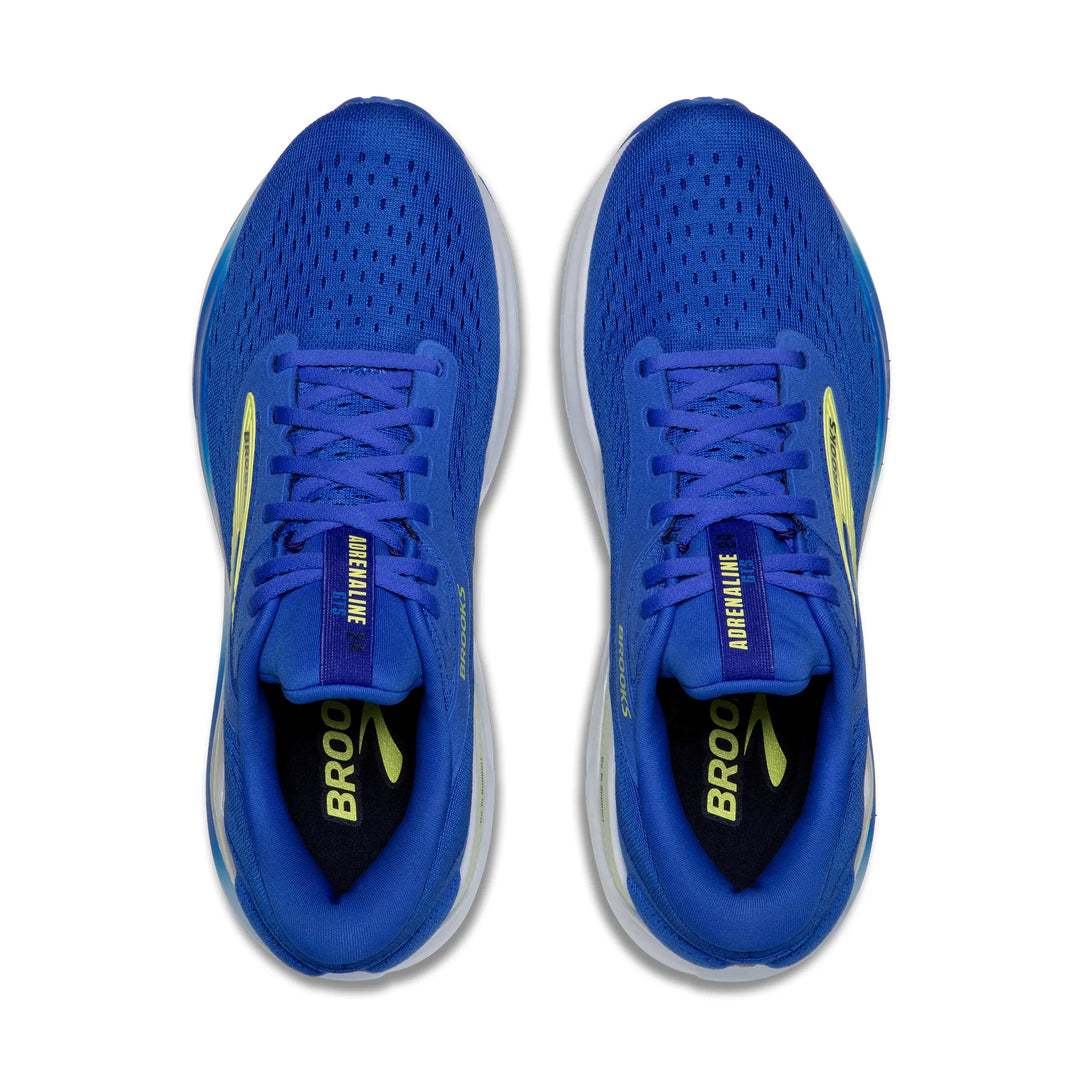 Brooks ravenna 9 yellow online