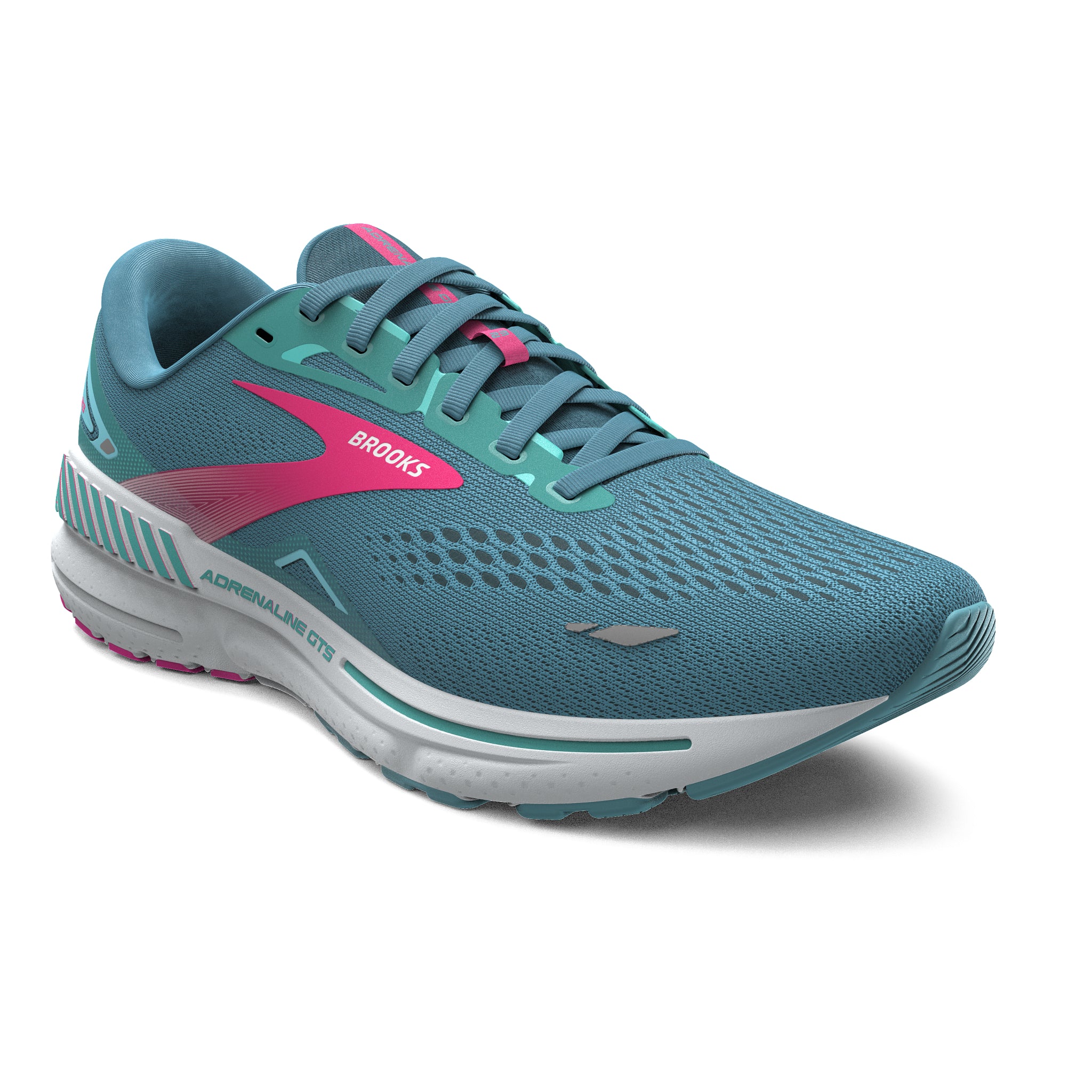 Brooks gts 17 rosa online