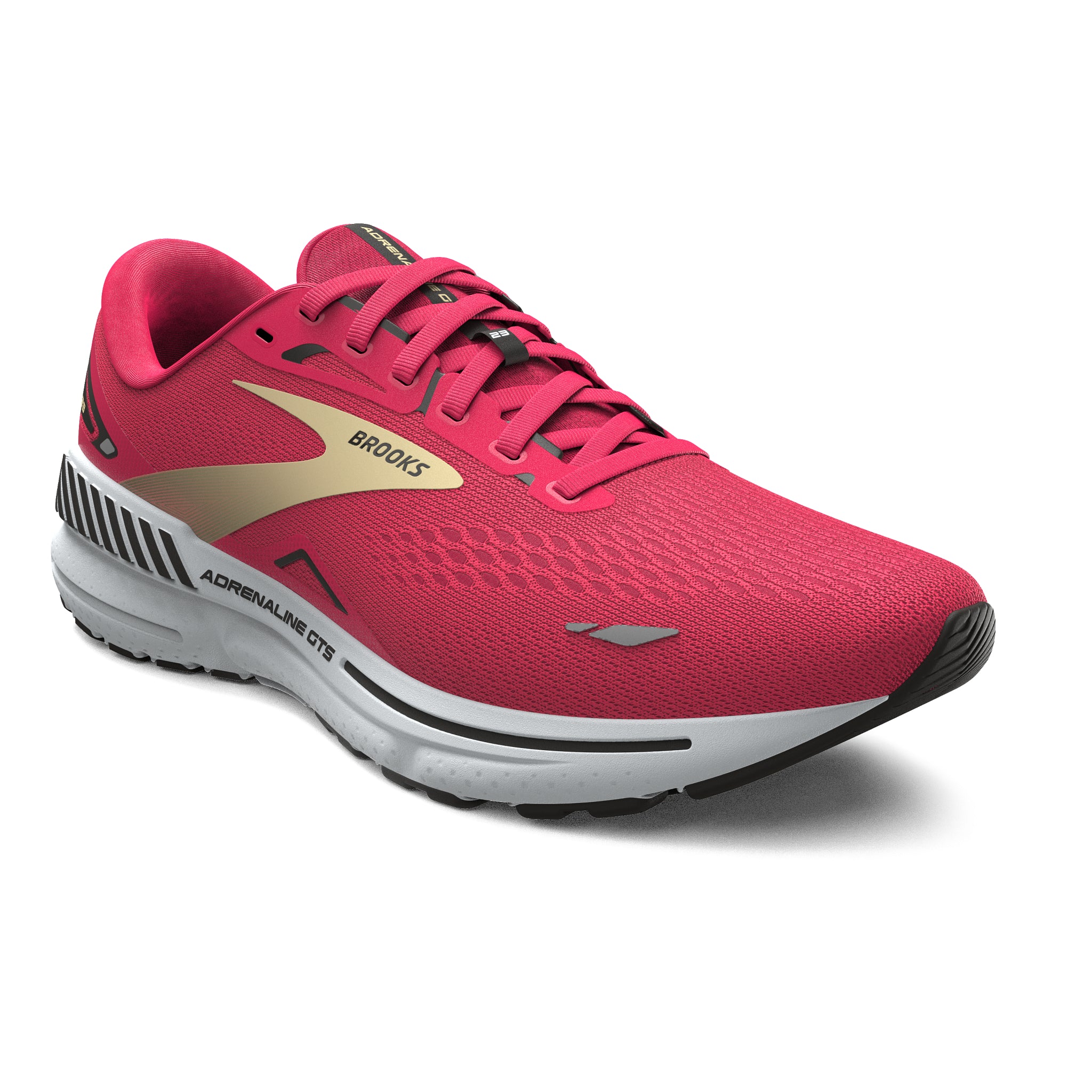 Brooks adrenaline gts 18 womens pink online