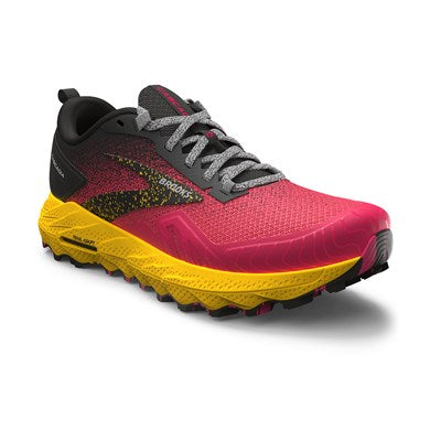 Brooks beast 17 pink on sale