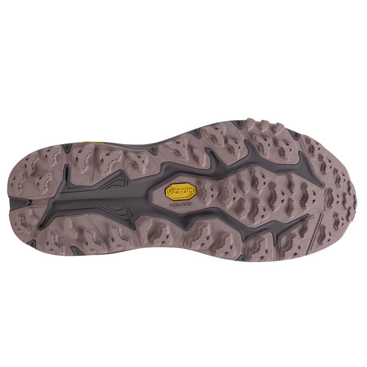 Hoka Womens Speedgoat 6 GTX - Smoky Quartz/Quartzite - Trail