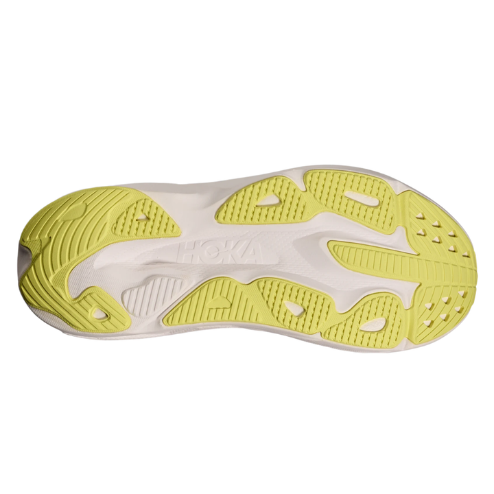 Hoka Womens Skyflow - Starlight Glow/Carnation - Neutral - SS25