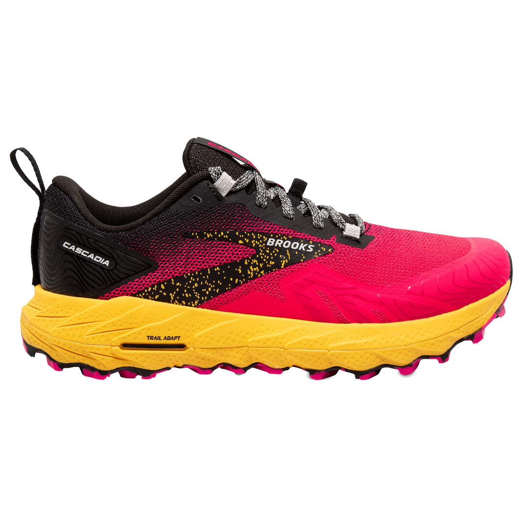 Brooks cascadia 9 womens sale online