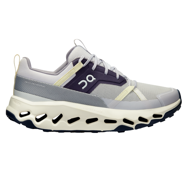 ON Womens Cloudhorizon - Lavender/Ivory - Trail