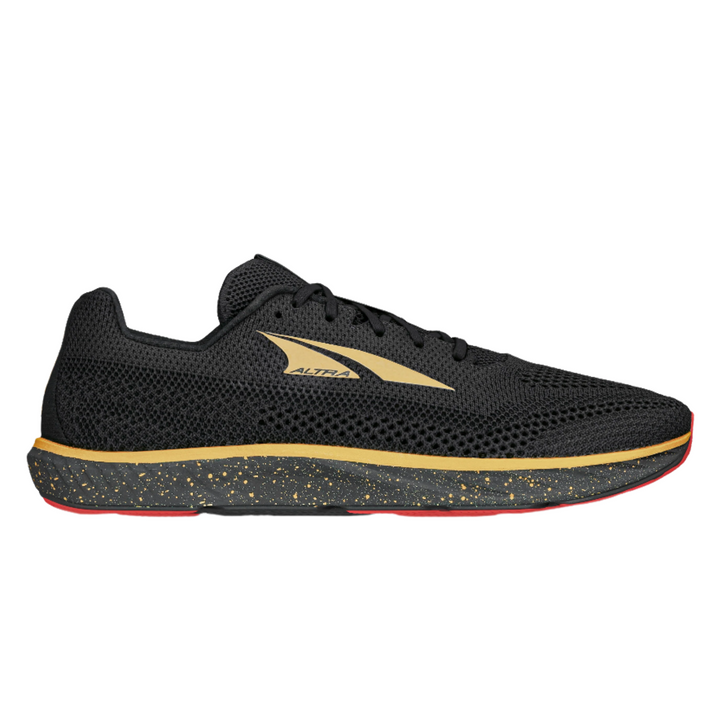 Altra Womens Escalante Racer 2 Tokyo - Black/Gold - Neutral - SS25