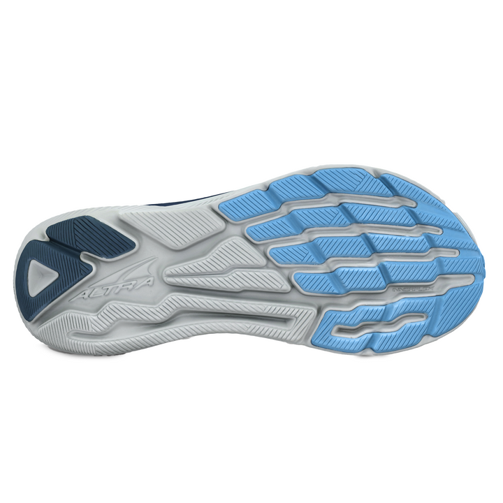 Altra Mens Experience Flow - Blue - Neutral