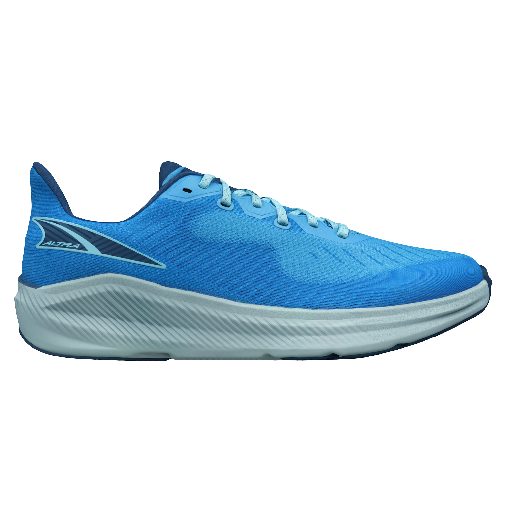 Altra Mens Experience Form - Blue - Stability