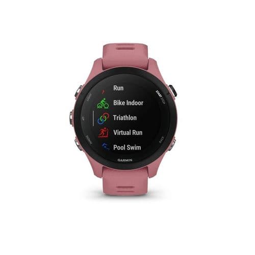 Garmin Forerunner 255S - Light Pink