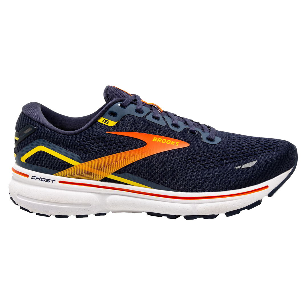 Brooks beast mens yellow online