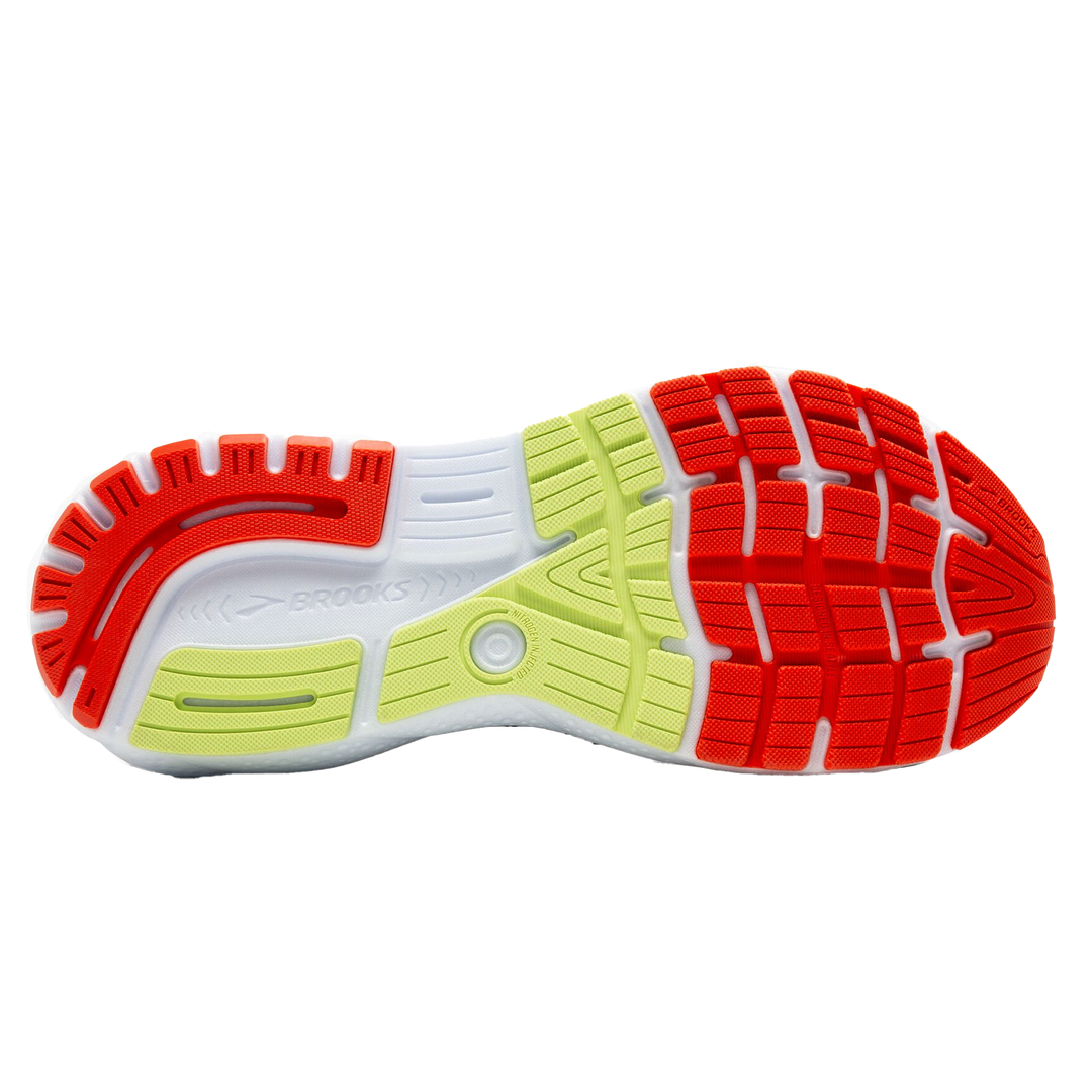 Brooks ghost 11 wide width online