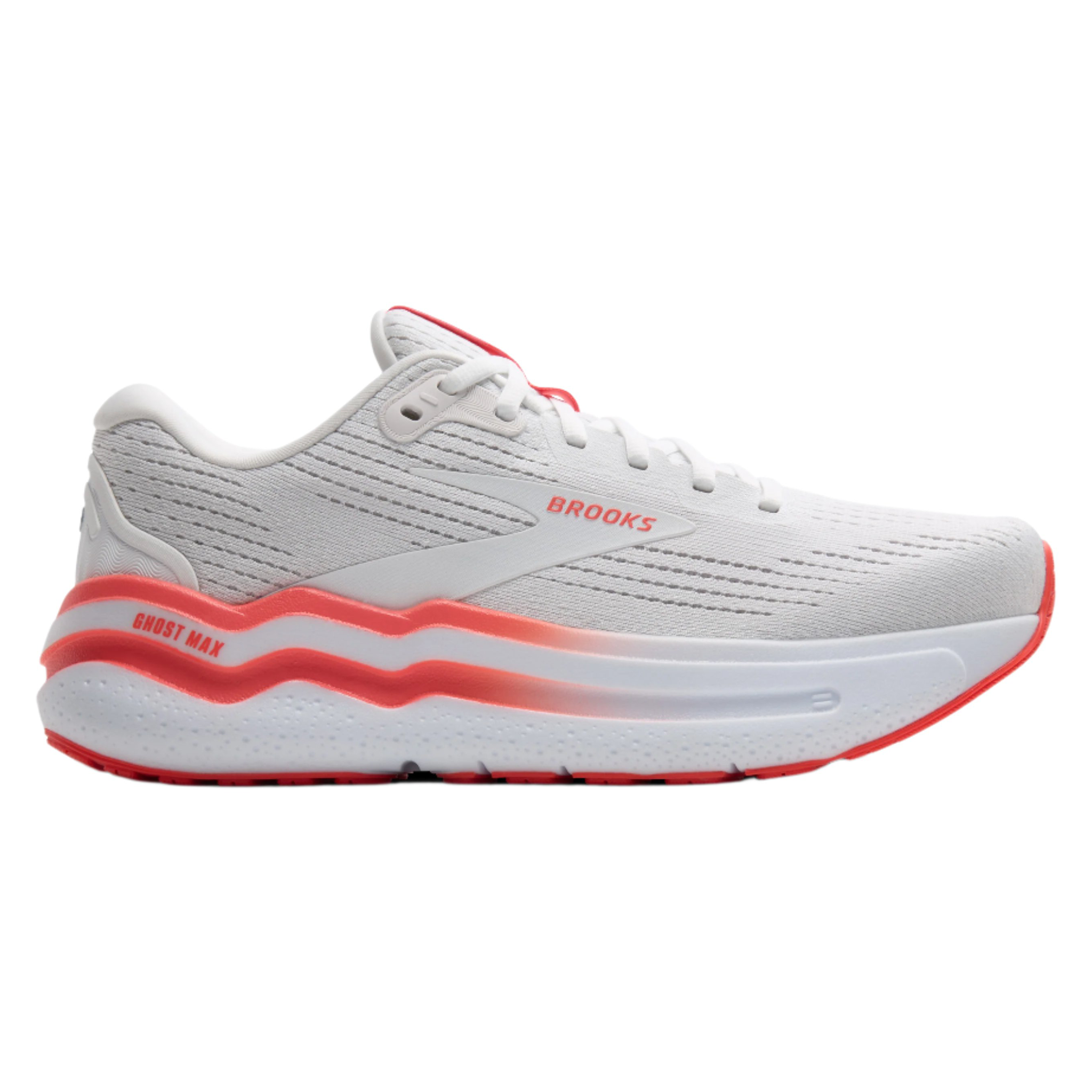 Brooks ghost 2 white online