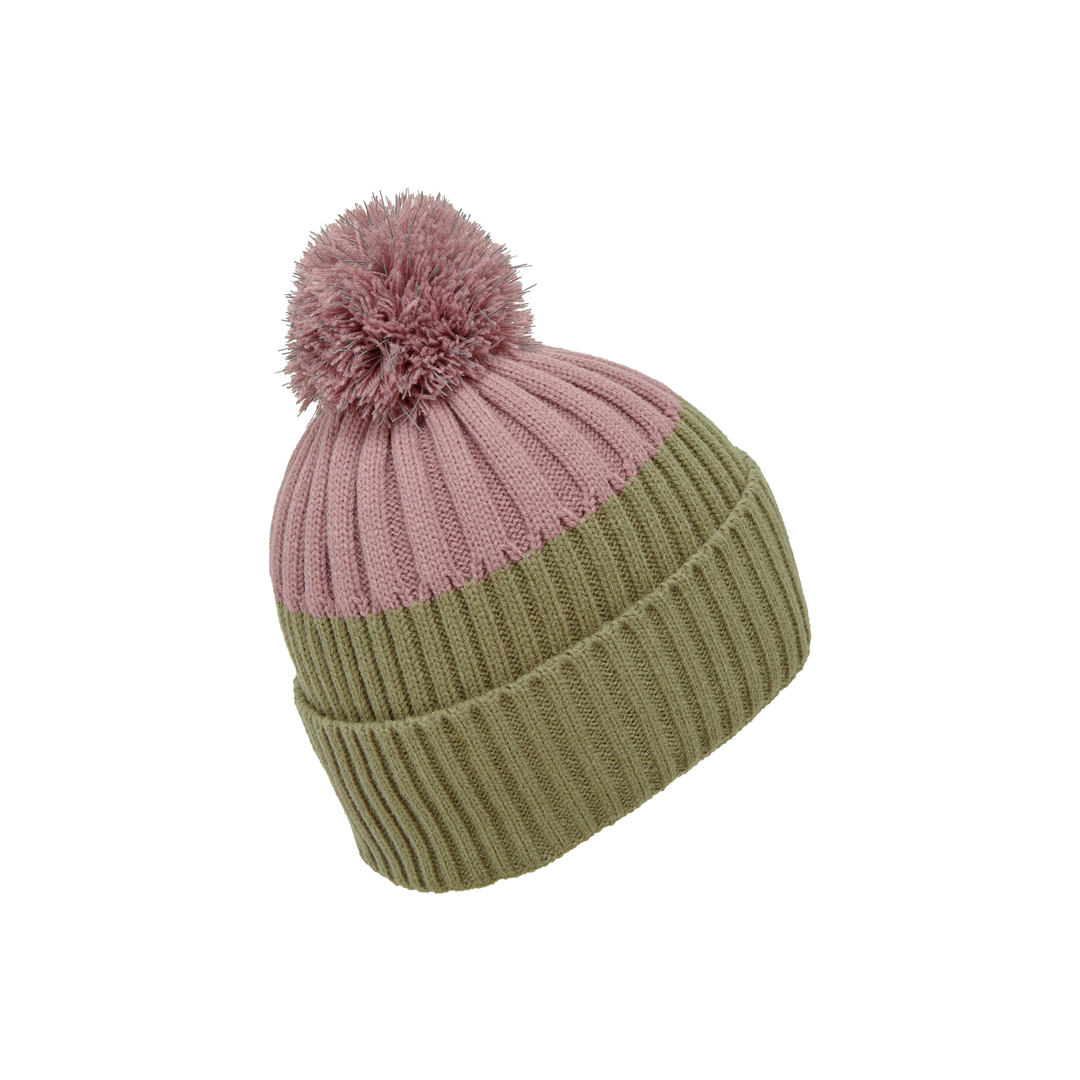 RonHill Bobble Hat - Woodland/Stardust