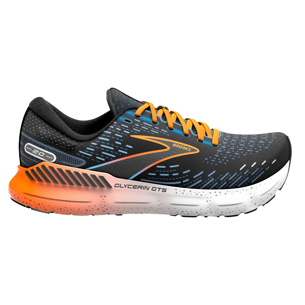 Brooks 2024 mens gts