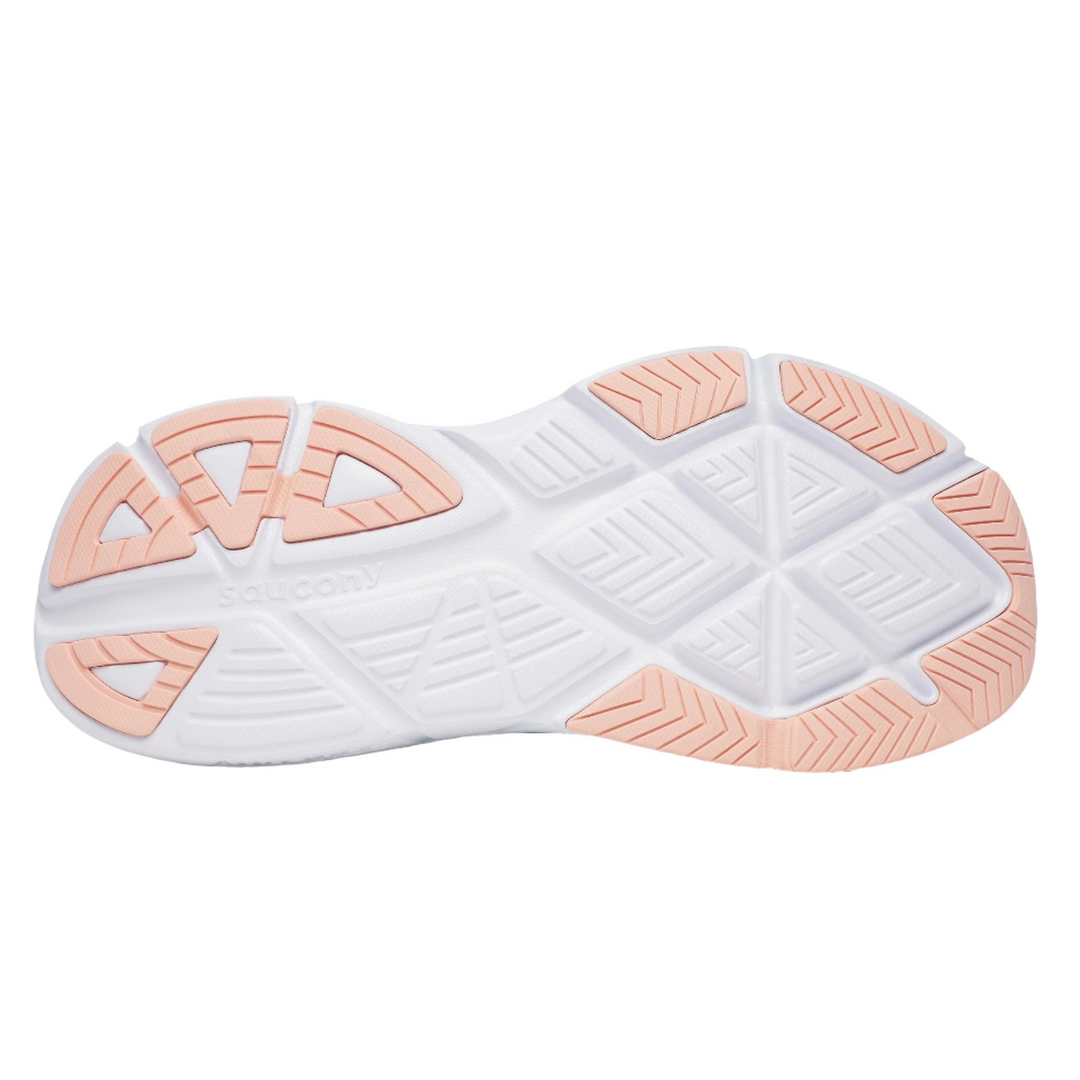 Saucony Womens Guide 17 - Cloud/Topaz - Stability