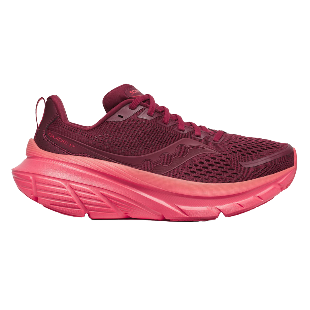 Saucony guide 10 womens 2017 online