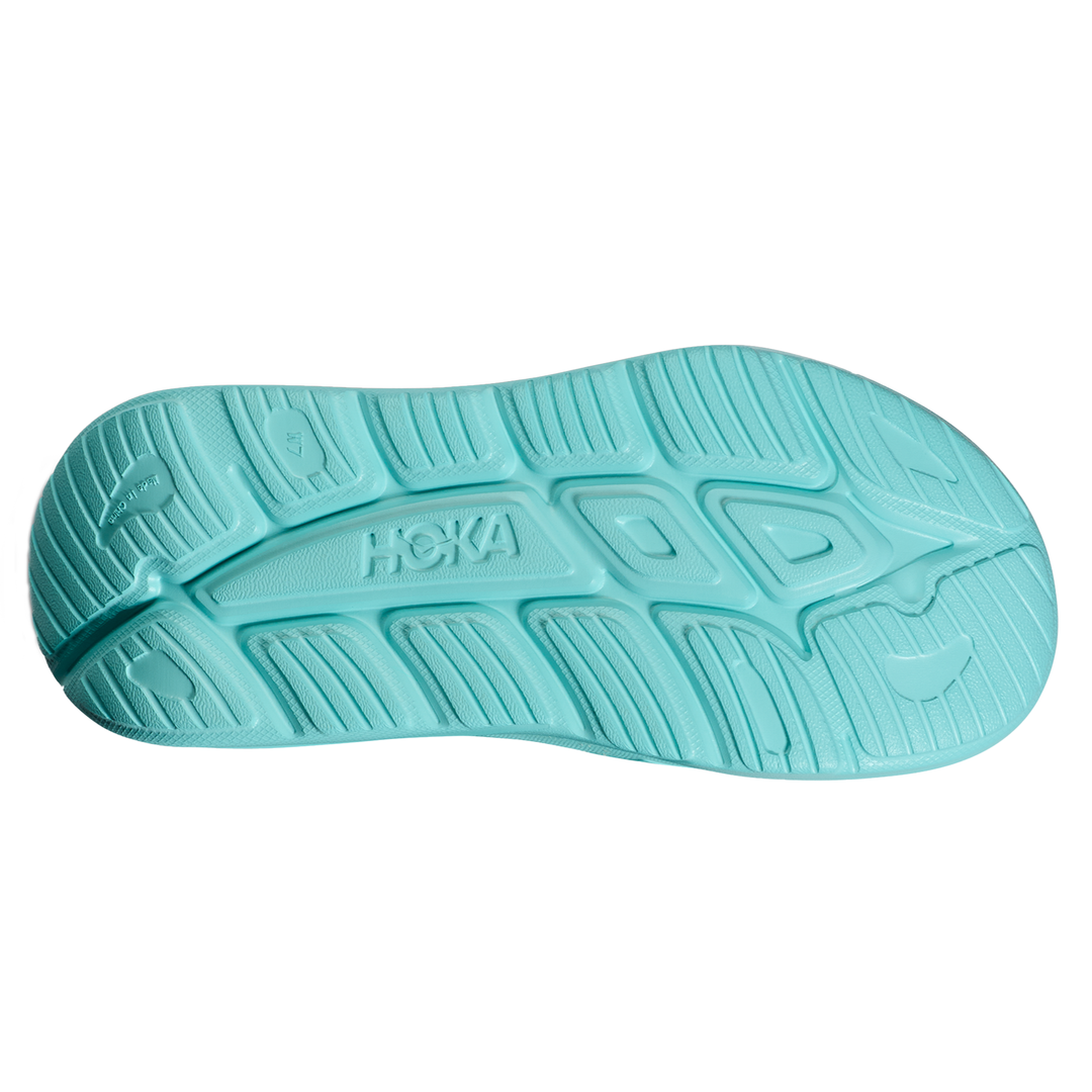 Hoka Unisex Ora Athletic Slide - Cloudless/Stormy Skies