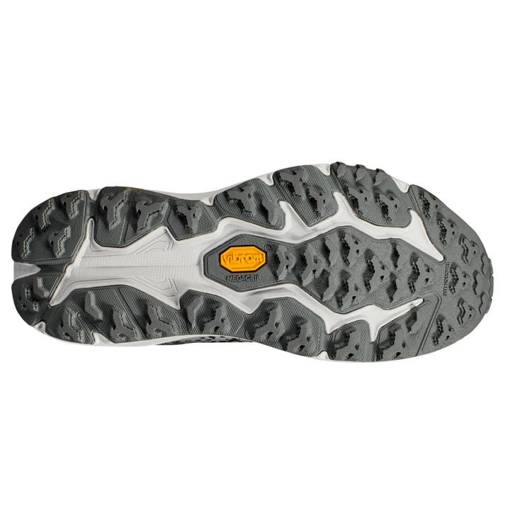 Hoka Womens Speedgoat 6 GTX - Cosmic Grey/Asteroid - Trail