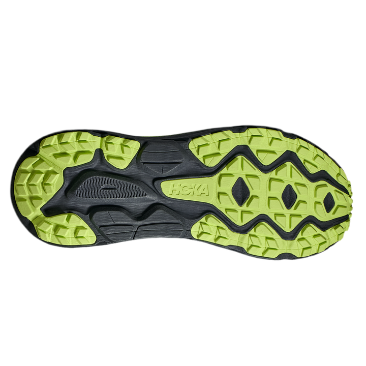 Hoka Mens Challenger ATR 7 GTX - Aloe Vera/Lettuce - Trail - SS25