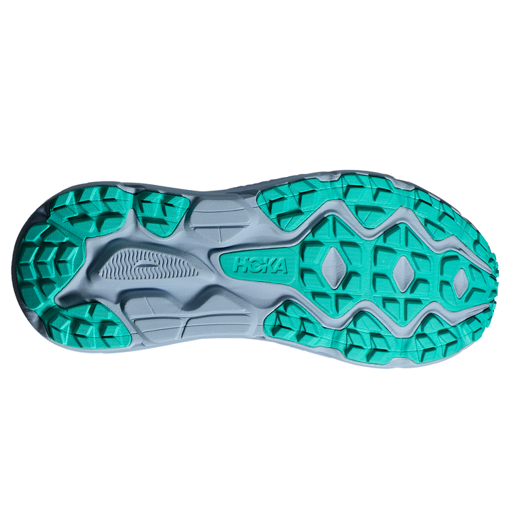 Hoka Womens Challenger ATR 7 - Evening Sky/Drizzle - Trail