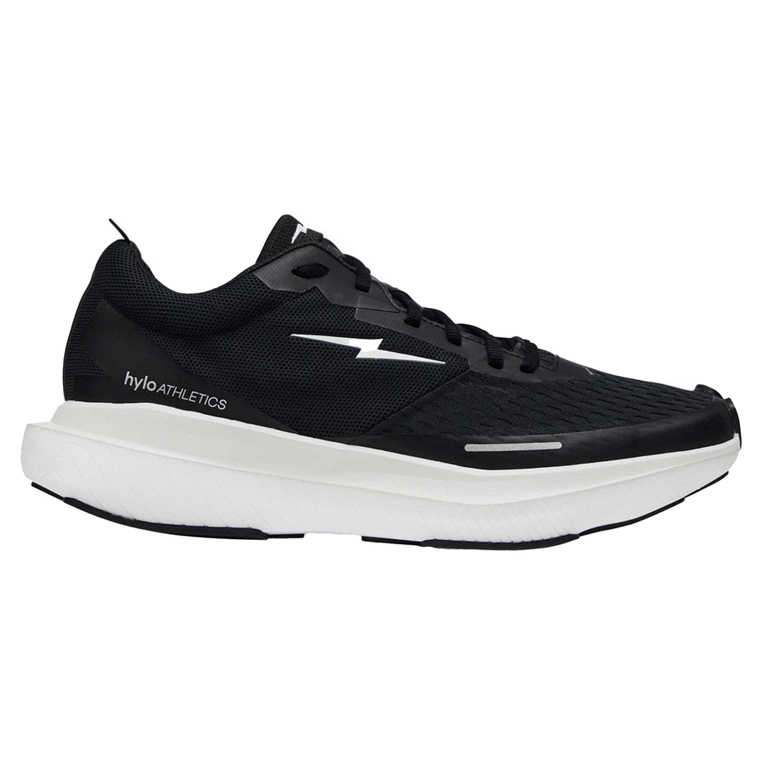 Hylo Athletics Unisex Impact - Black/White - Neutral