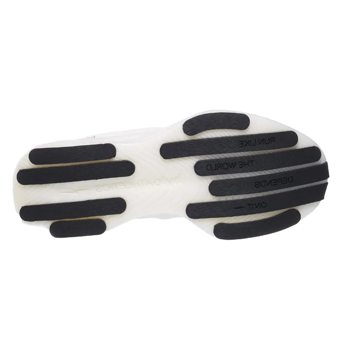 Hylo Athletics Unisex Impact - Black/White - Neutral