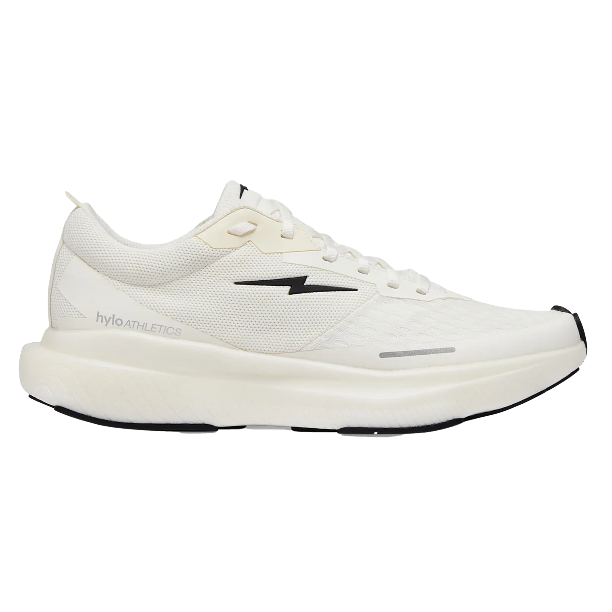 Hylo Athletics Unisex Impact - Undyed - Neutral