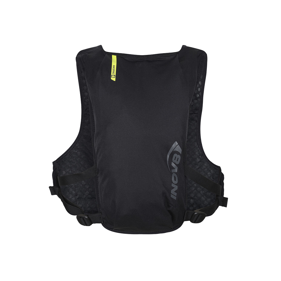 Inov8 Racepac 4 - Black