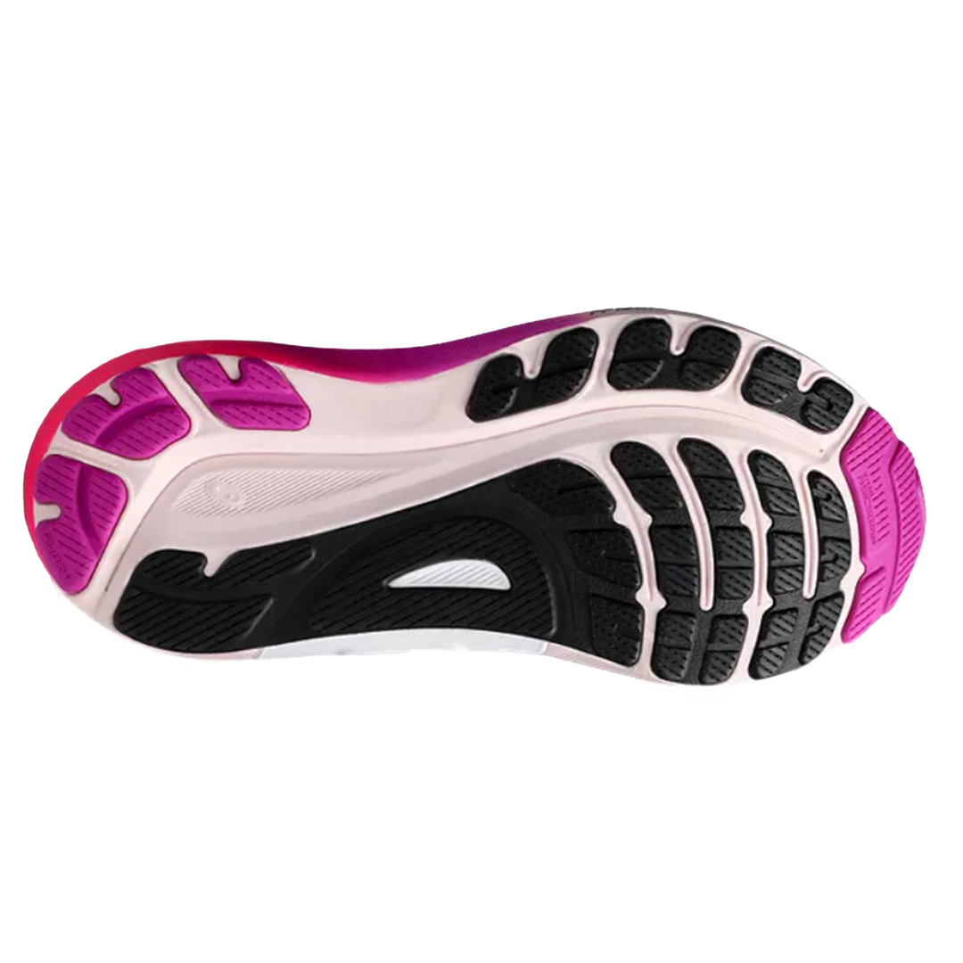 Asics Womens Gel Kayano 31 - Black/Bold Magenta - Stability