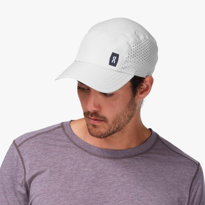 ON Lightweight Cap - Grey