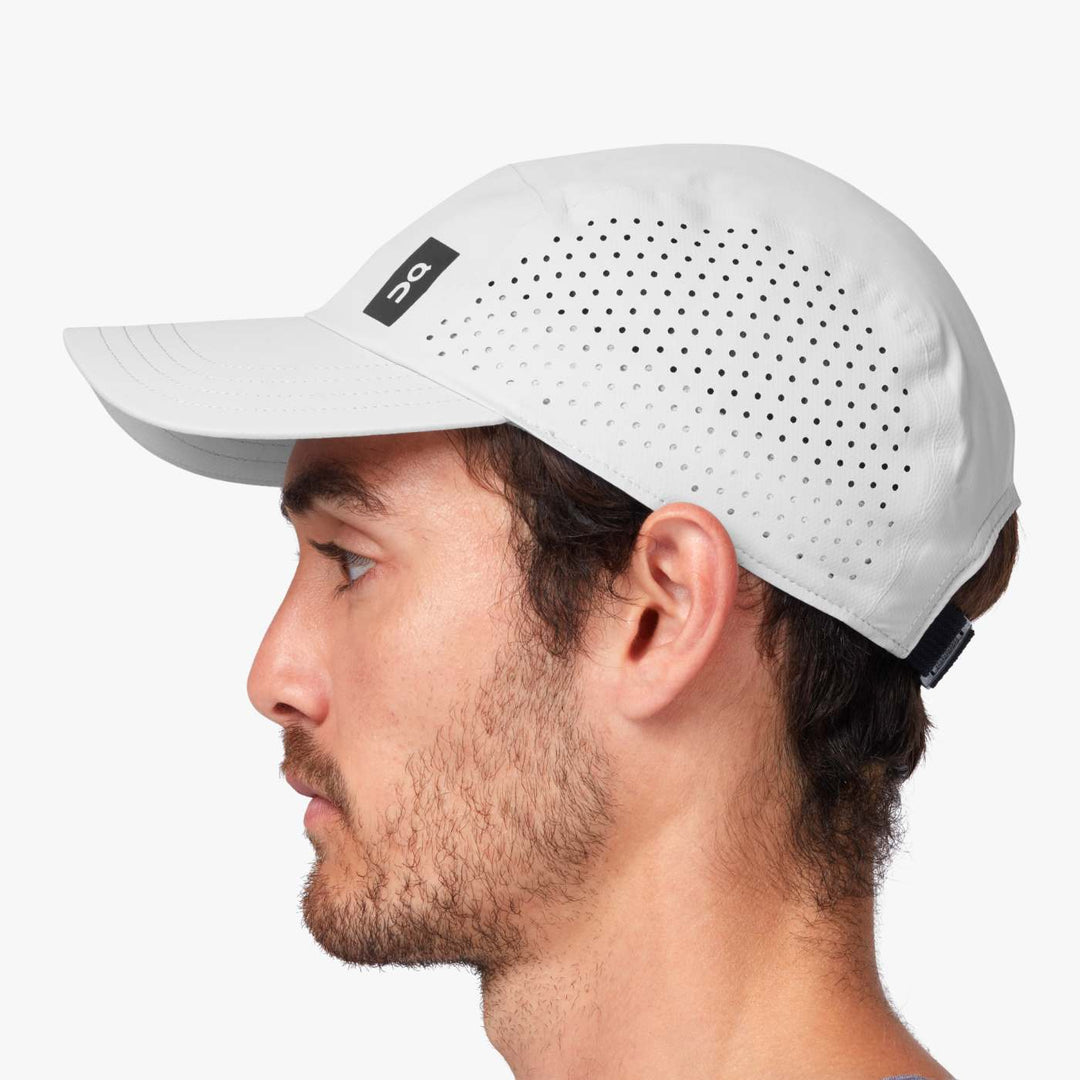 ON Lightweight Cap - Grey