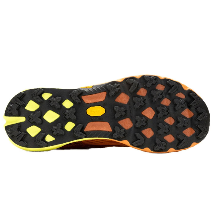 Merrell Mens Agility Peak 5 GORE-TEX - Clay/Melon - Trail