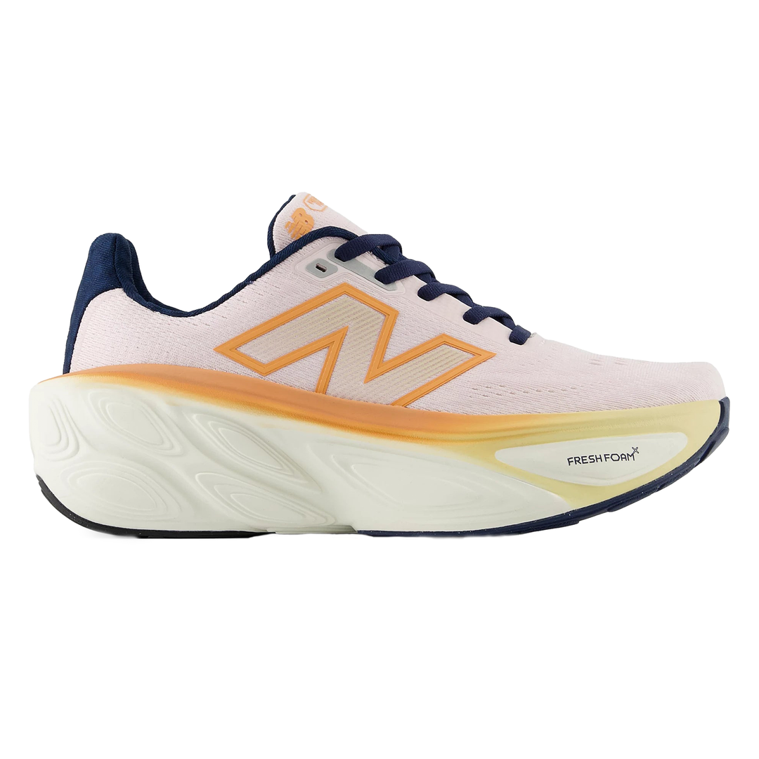 Pink running shoes new balance online