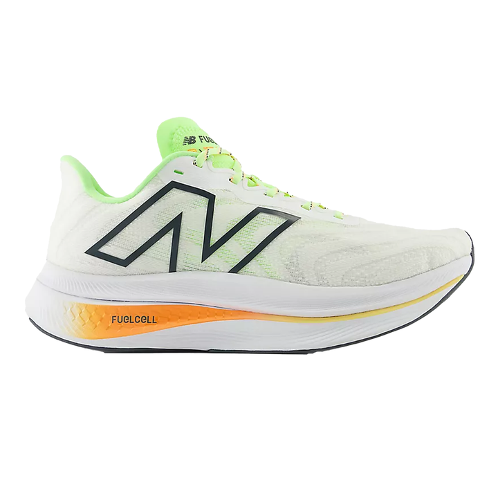 New Balance Womens FuelCell SuperComp Trainer V2 - White - Neutral