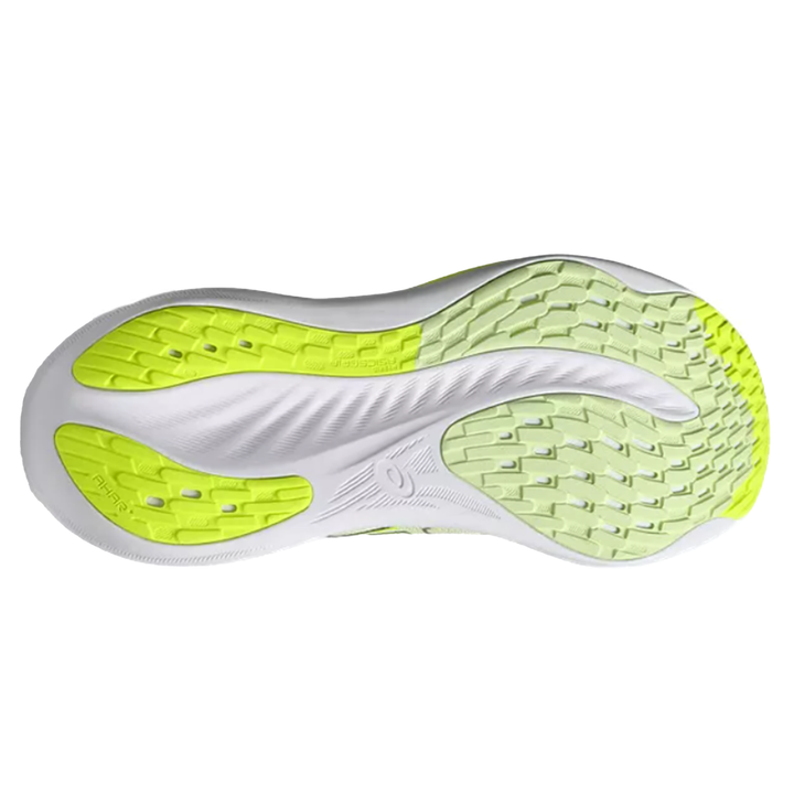 Asics Mens Gel Nimbus 26 - Cool Matcha/White - Neutral