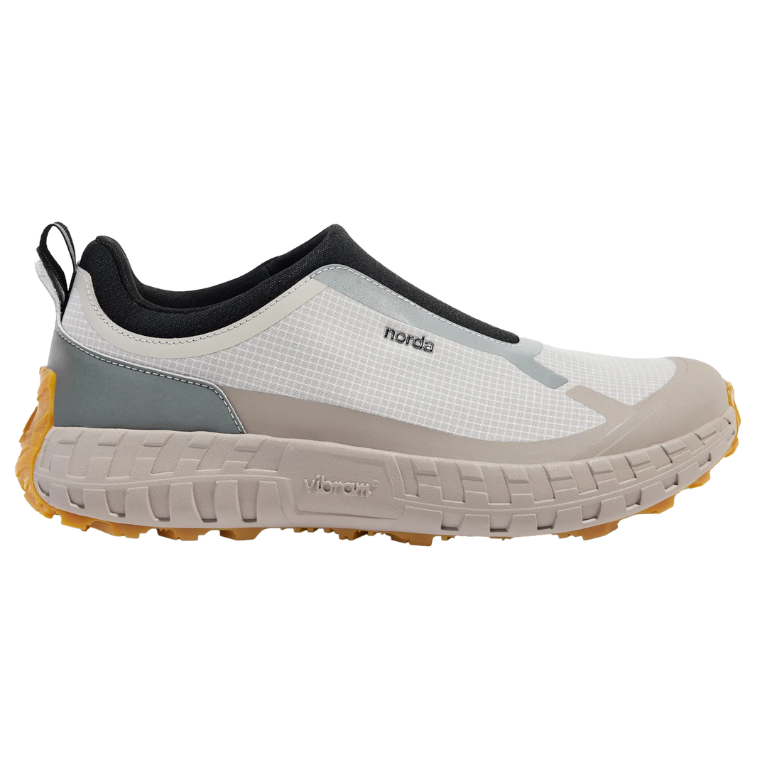 Norda Womens 003 - Cinder - Trail