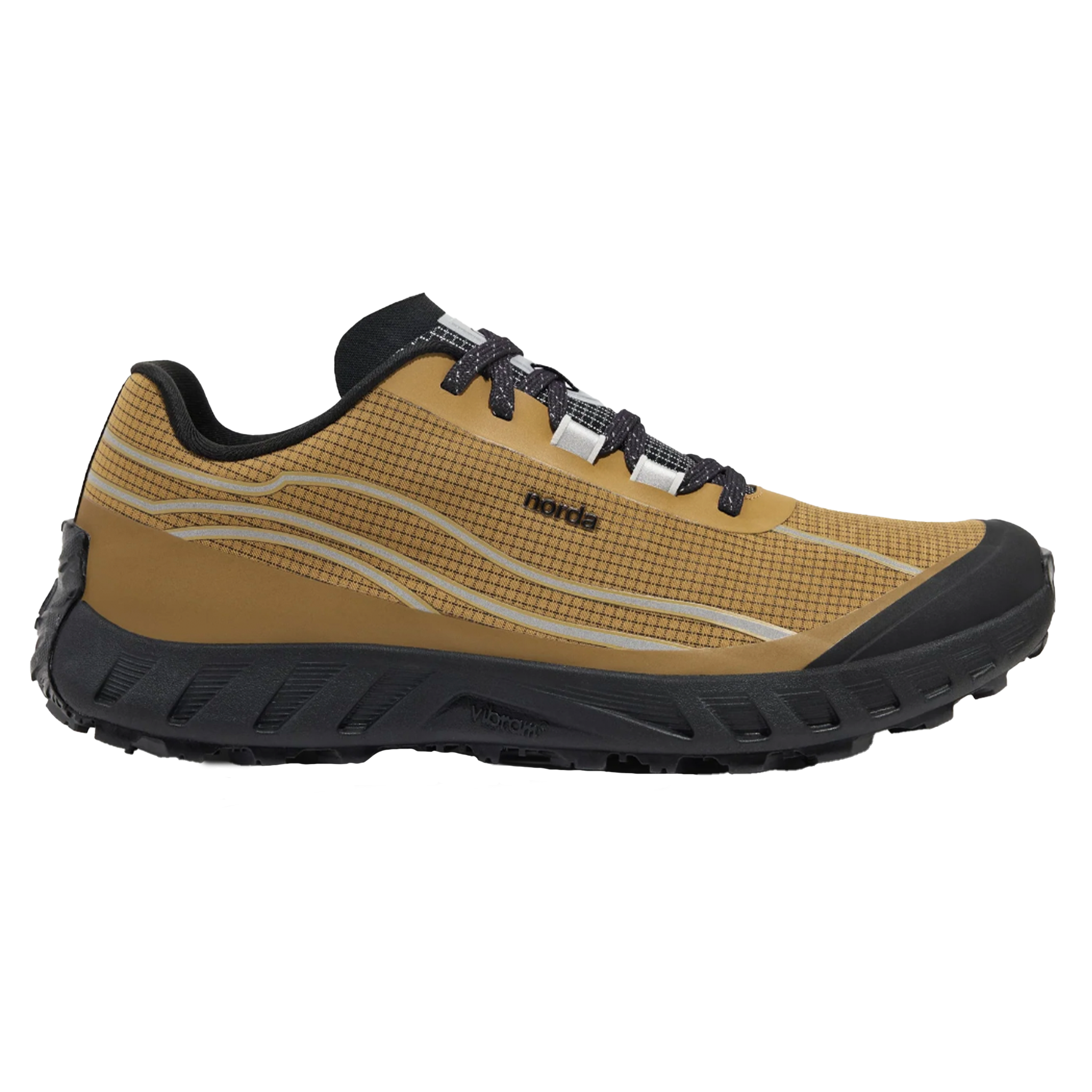 Norda Mens 002 - Oak - Trail