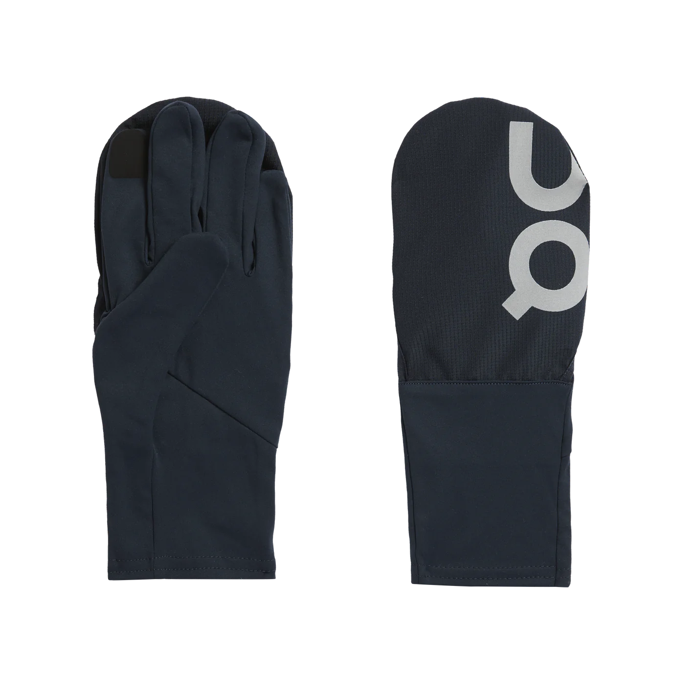 On Core Glove Unisex - Navy