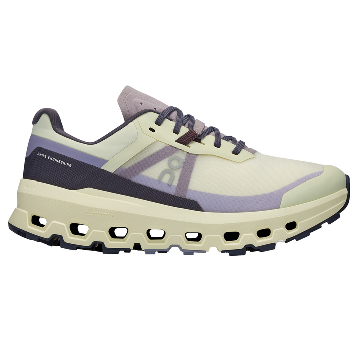 ON Womens Cloudvista 2 - Seedling/Mulberry - Trail