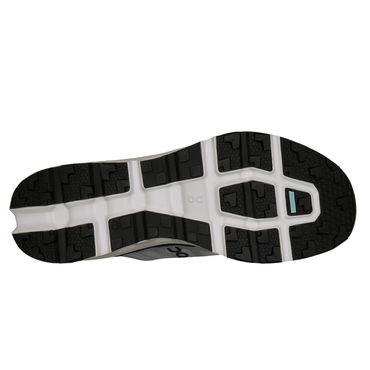 ON Mens Cloudvista 2 - Glacier/Eclipse - Trail