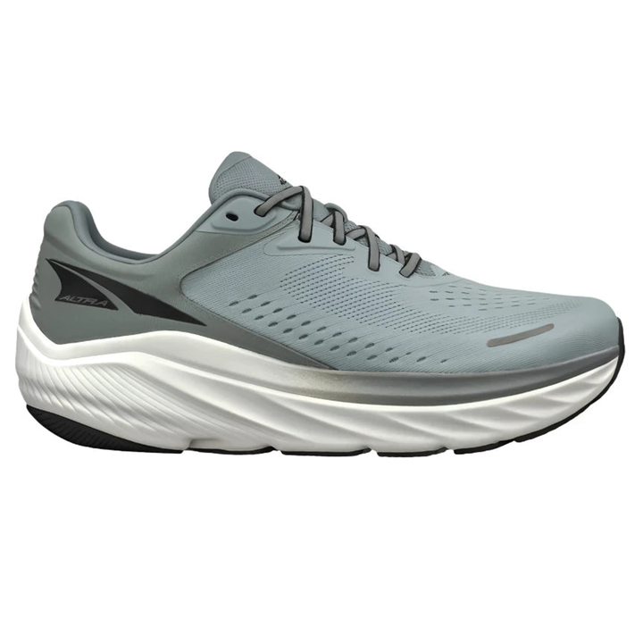 Altra Mens Via Olympus 2 - Gray - Neutral