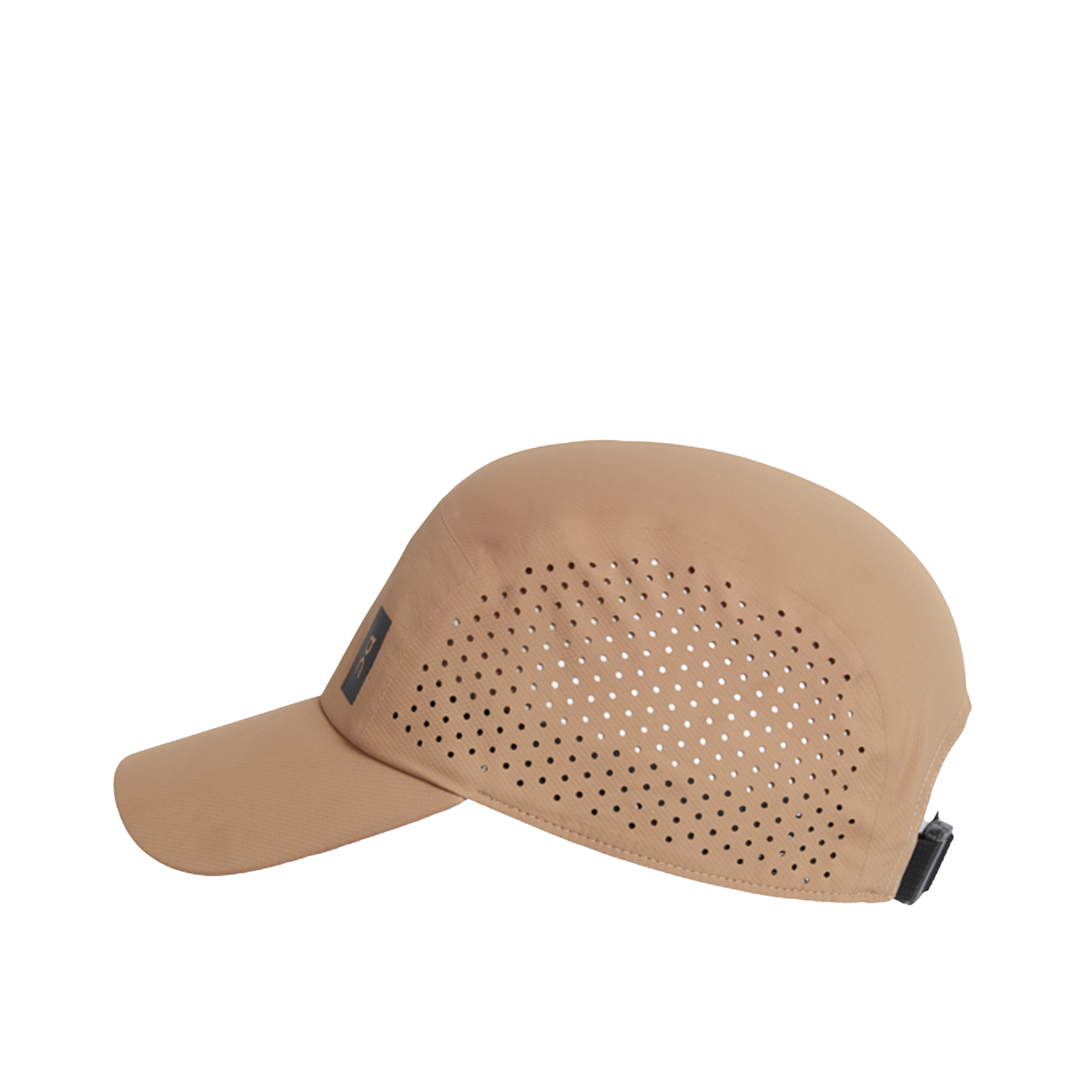 ON Lightweight Cap - Mocha