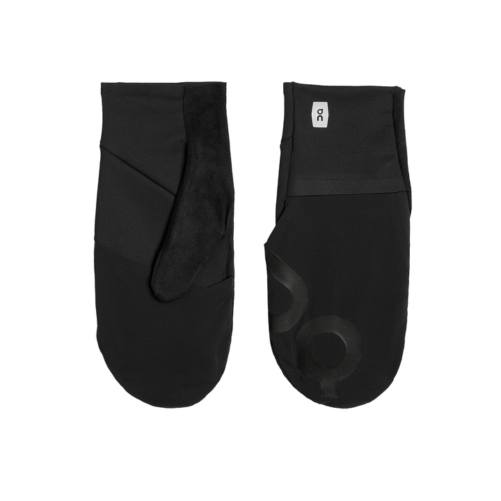 On Weather Glove Unisex - Black