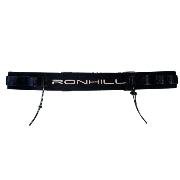 RonHill Race Number Belt