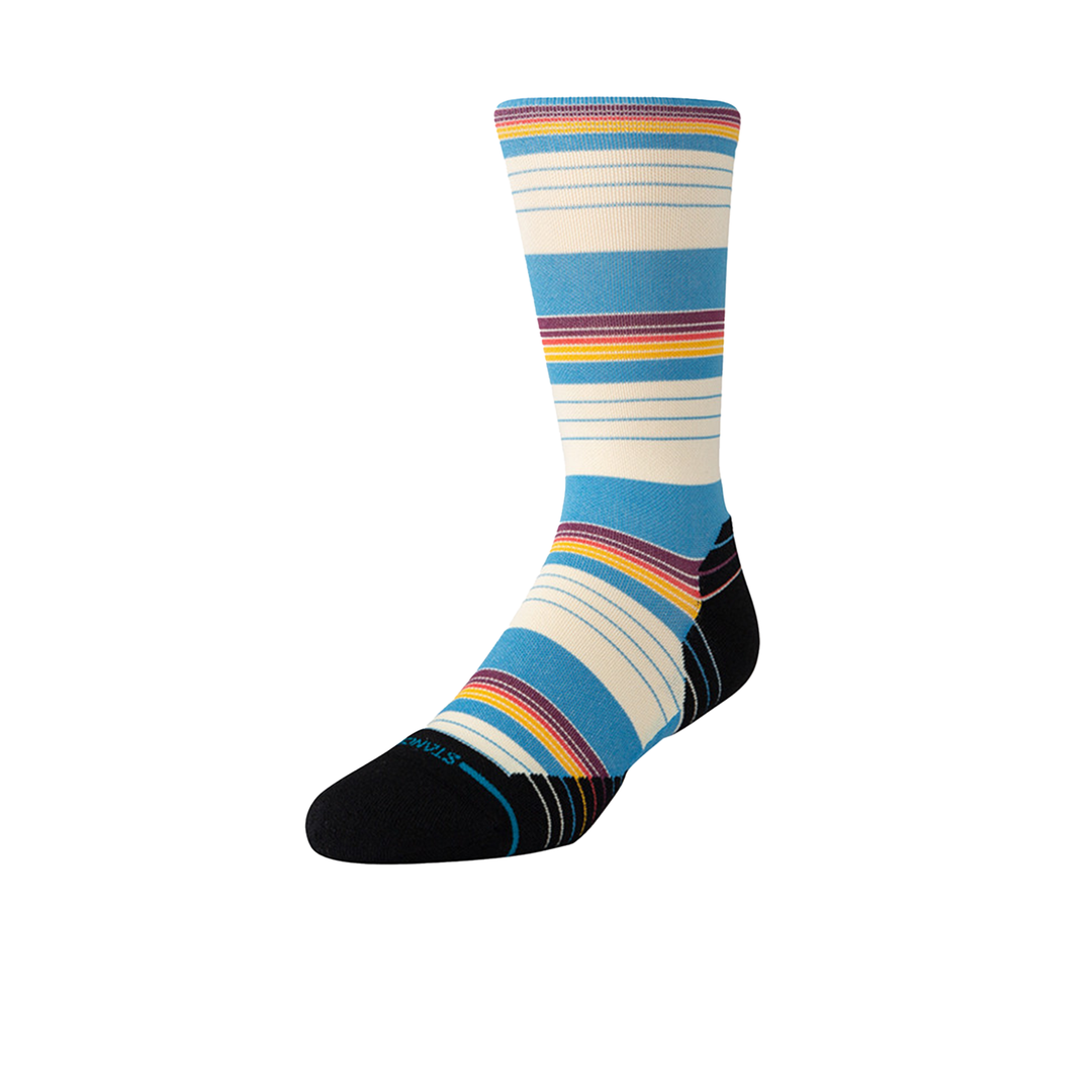 Stance Ralph Crew Sock - Blue