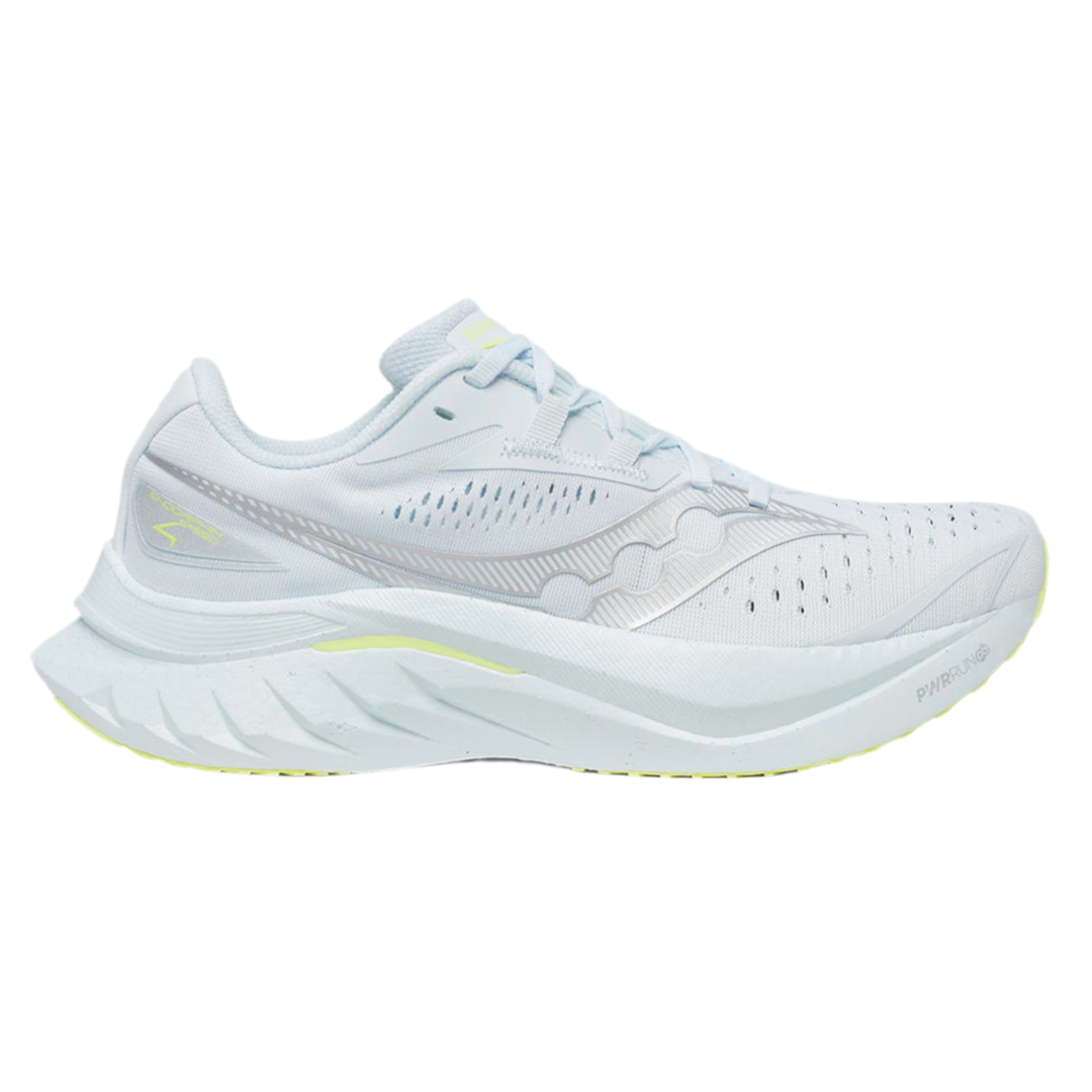 Saucony Womens Endorphin Speed 4 - Ice Melt - Neutral - SS25