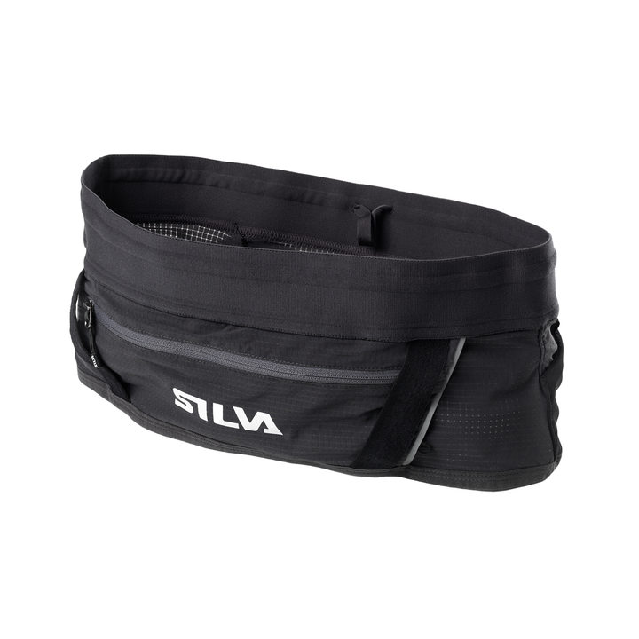 Silva Stripe Loop - Black