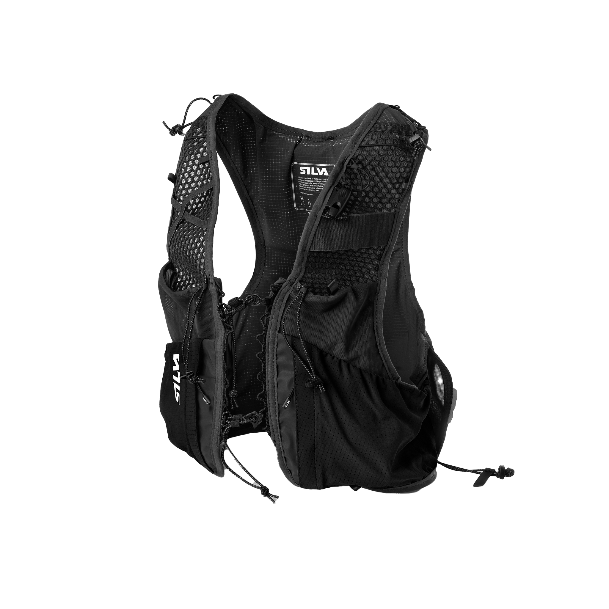 Silva Strive 5 Vest - Black