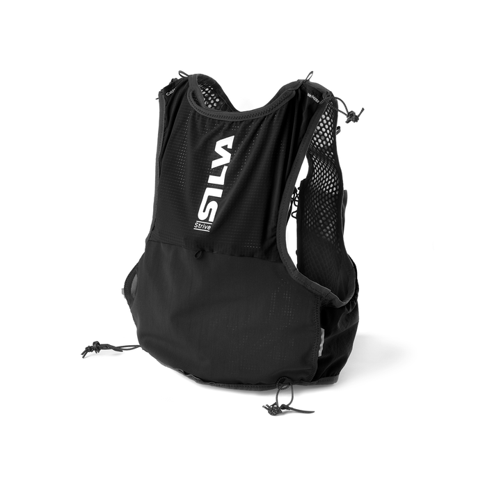 Silva Strive Fly Vest - Black