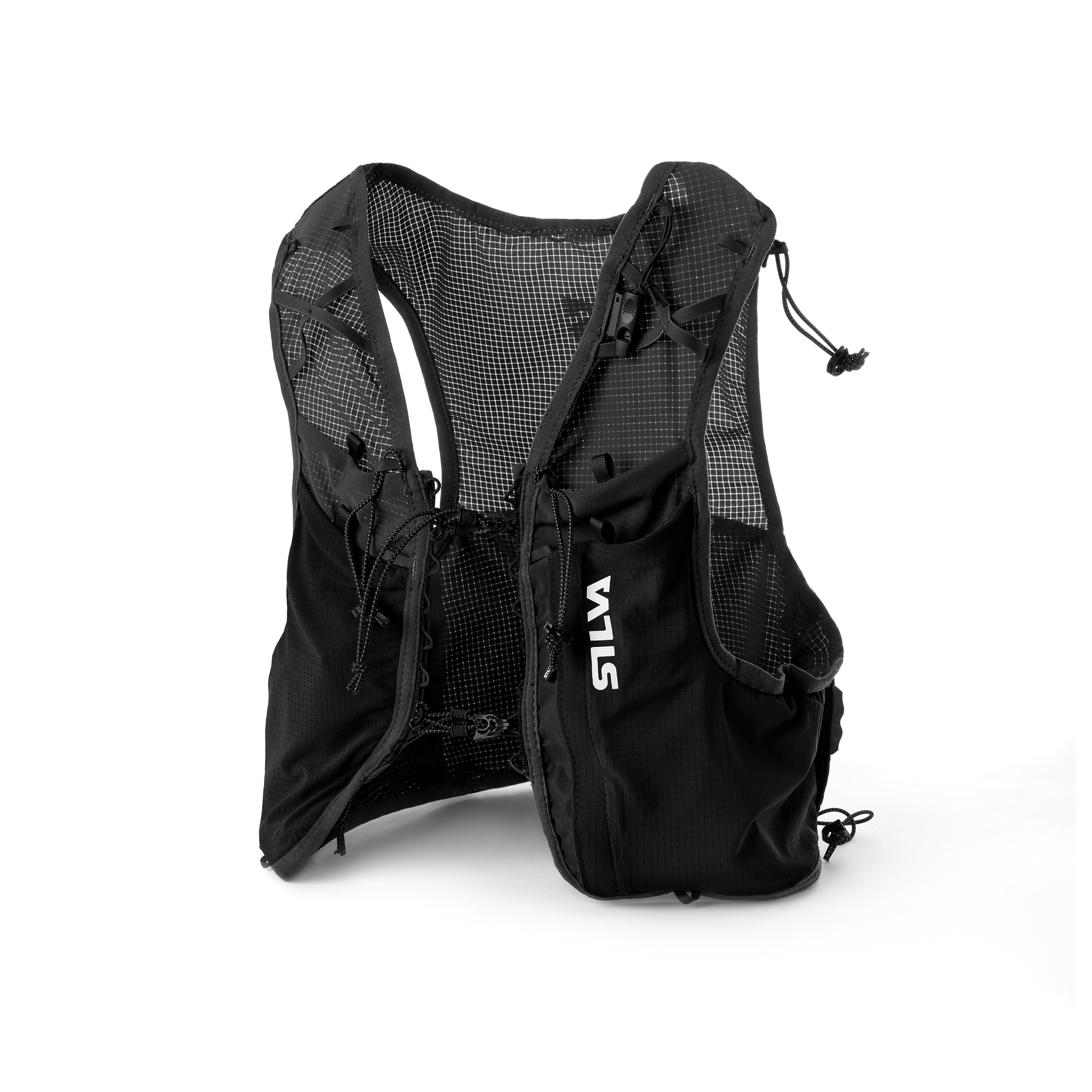 Silva Strive Fly Vest - Black