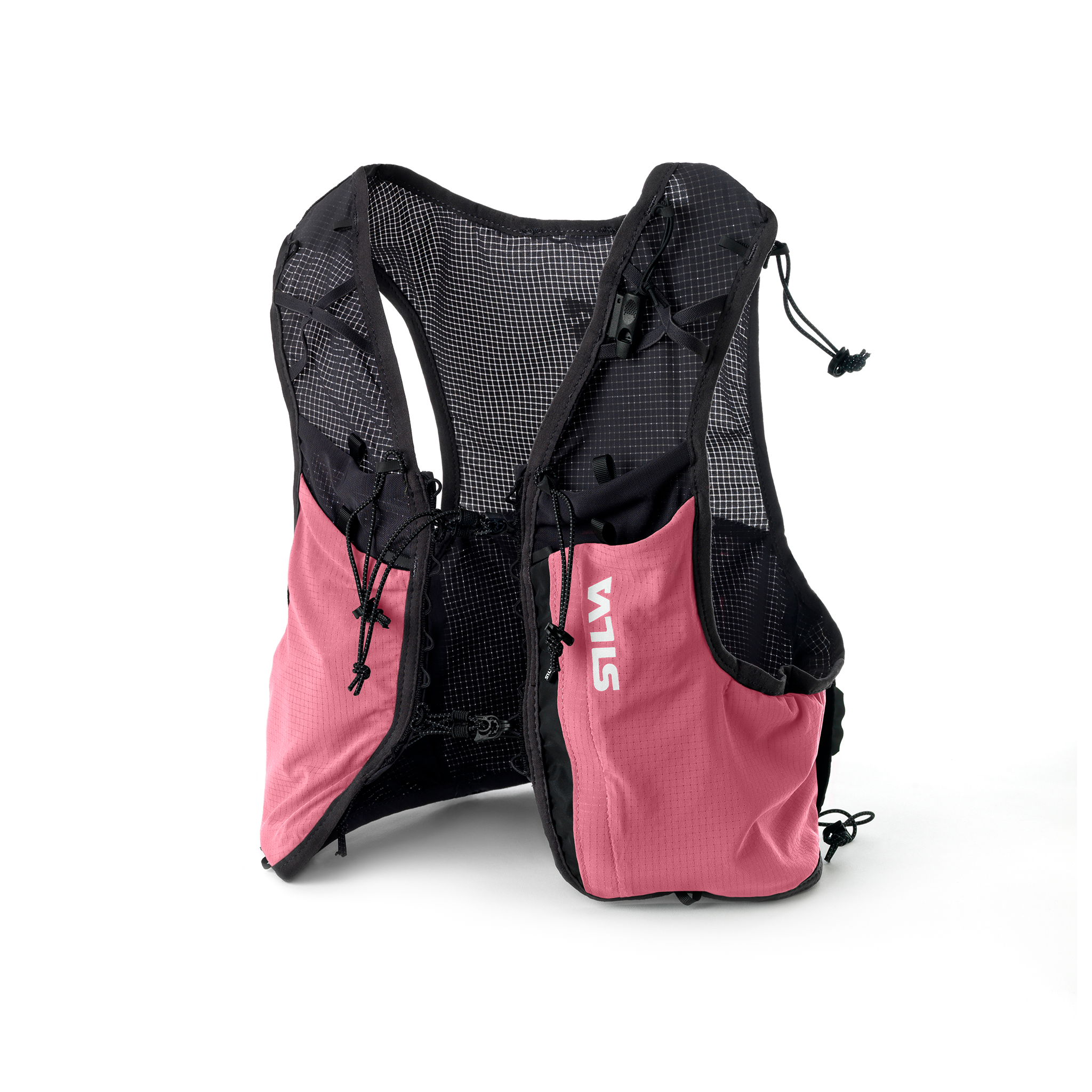 Silva Strive Fly Vest - Rose